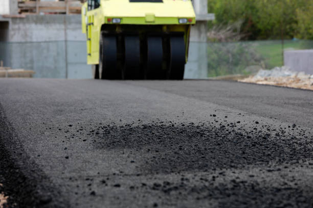 Best Driveway Paving Contractor  in West Point, MS