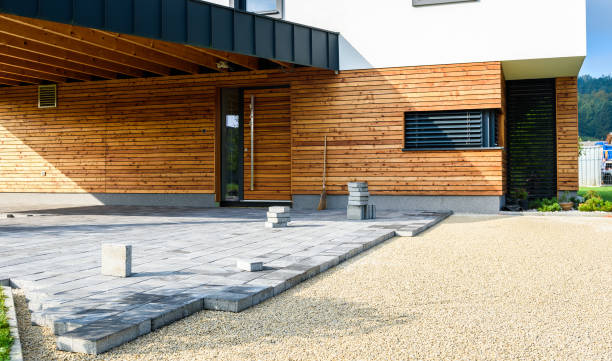 Best Decorative Driveway Pavers  in West Point, MS