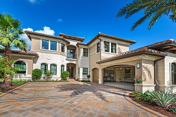 Best Driveway Pavers Installation  in West Point, MS