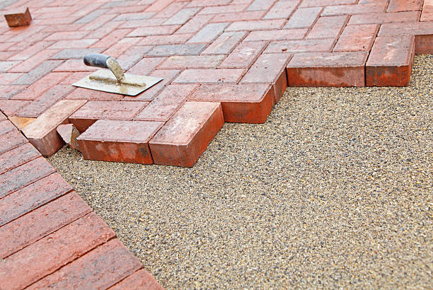 Reasons to Select Us for Your Driveway Paving Requirements in West Point, MS