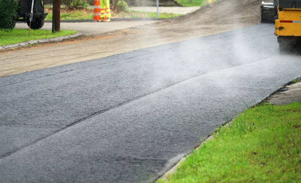 Best Affordable Driveway Pavers  in West Point, MS