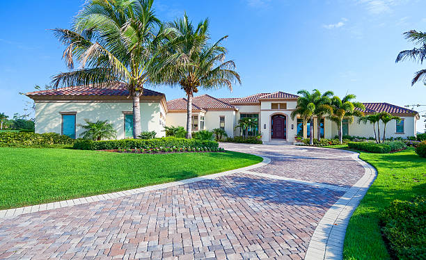 Best Professional Driveway Pavers  in West Point, MS