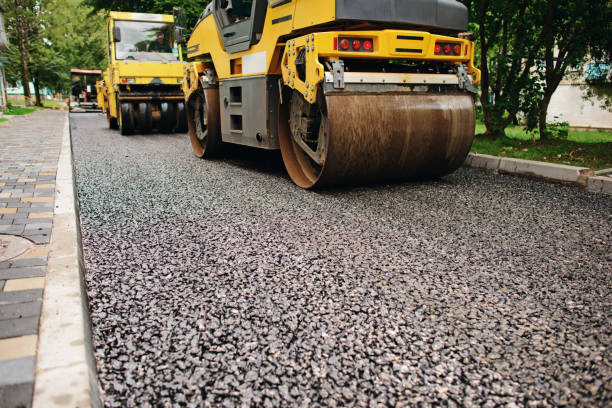 West Point, MS Driveway Pavers Company